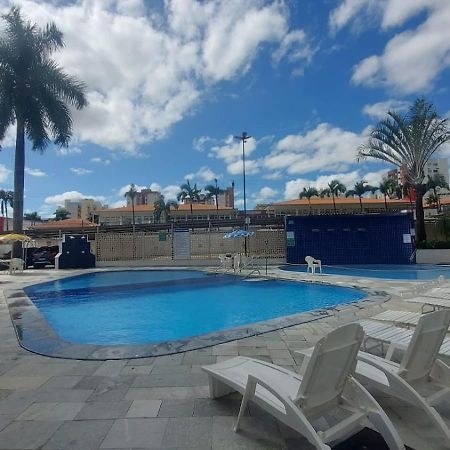 Caldas Novas Apartamento Parque Aquatico Excelente 外观 照片