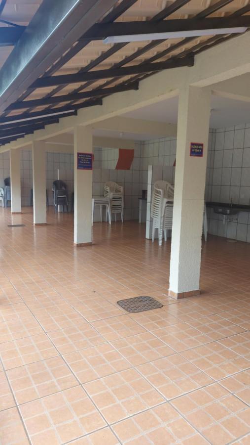 Caldas Novas Apartamento Parque Aquatico Excelente 外观 照片