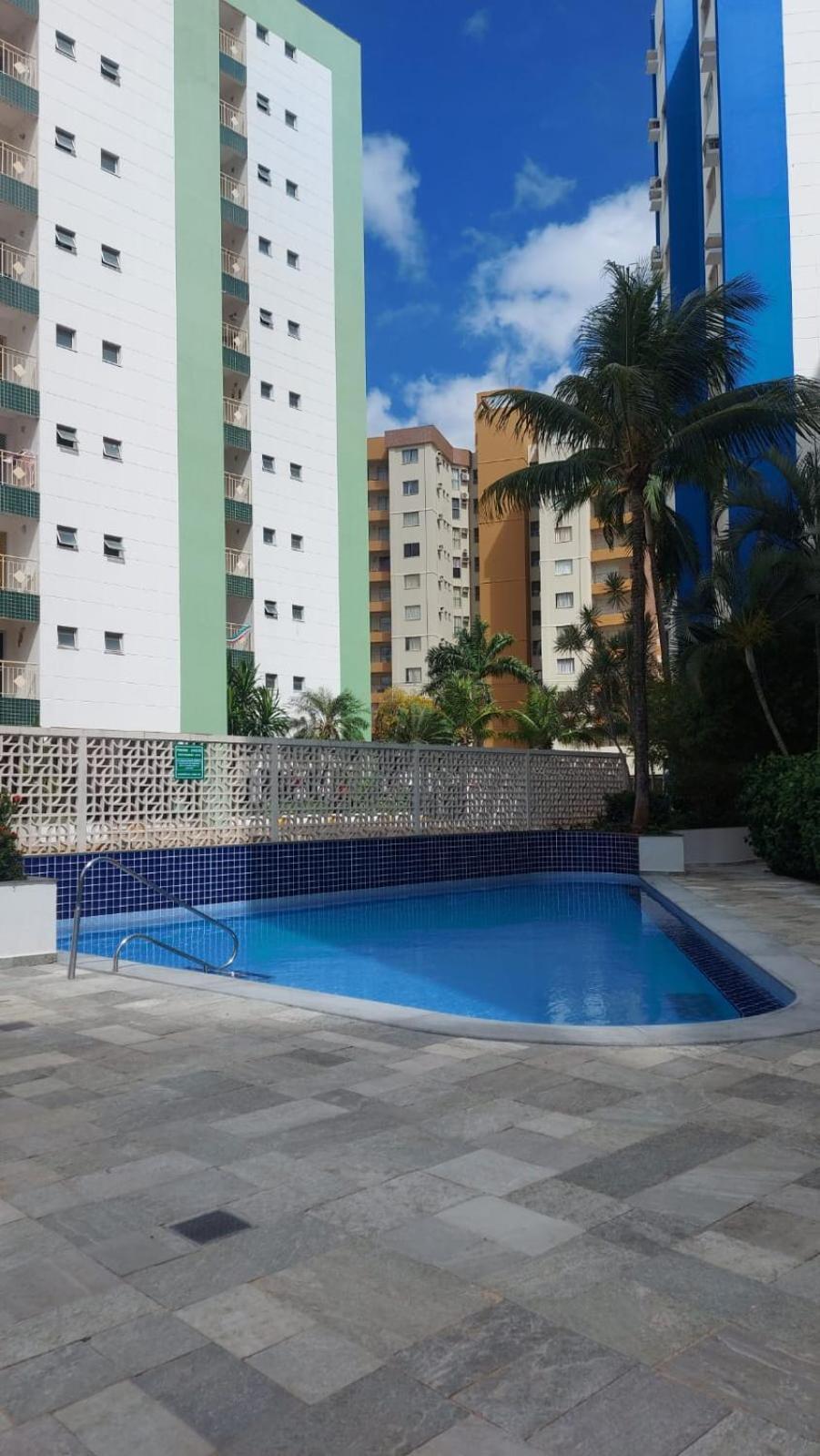 Caldas Novas Apartamento Parque Aquatico Excelente 外观 照片