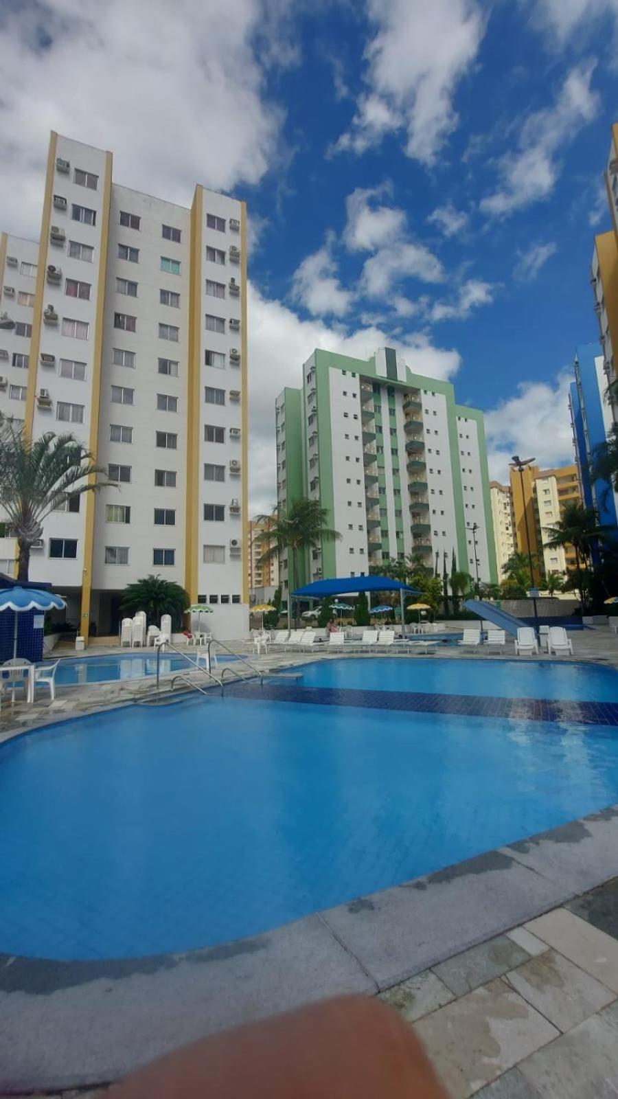 Caldas Novas Apartamento Parque Aquatico Excelente 外观 照片