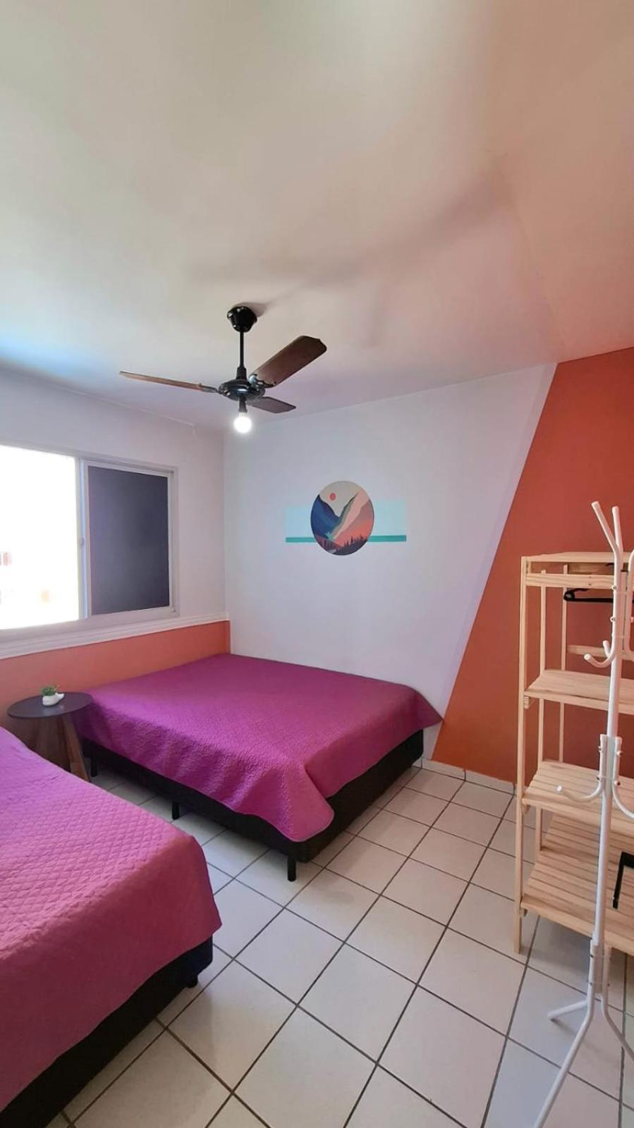 Caldas Novas Apartamento Parque Aquatico Excelente 外观 照片