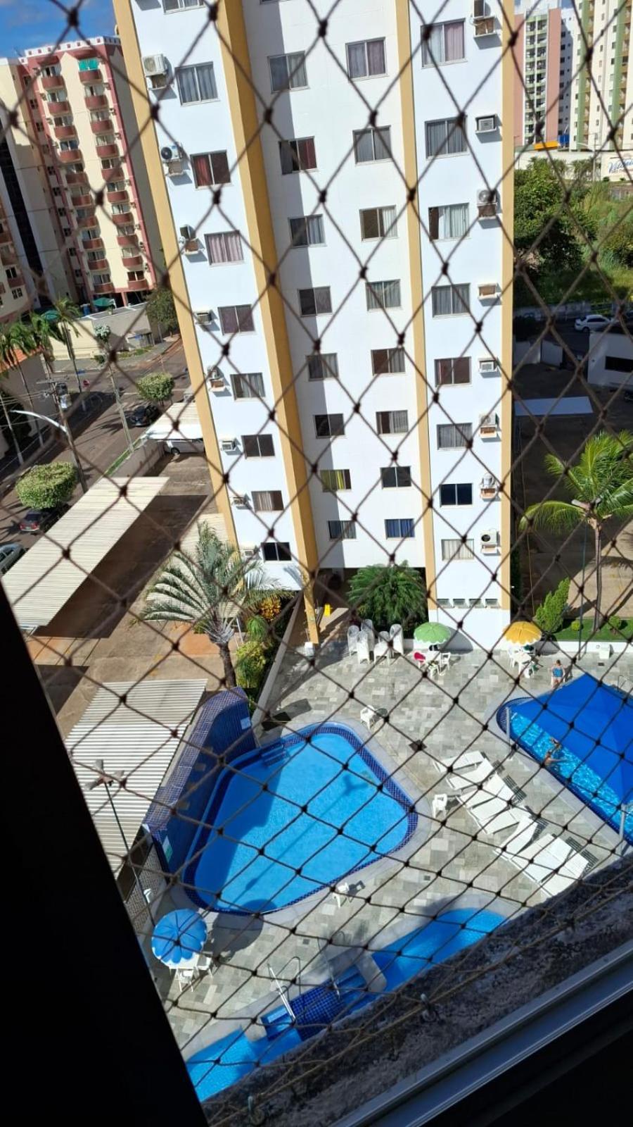 Caldas Novas Apartamento Parque Aquatico Excelente 外观 照片