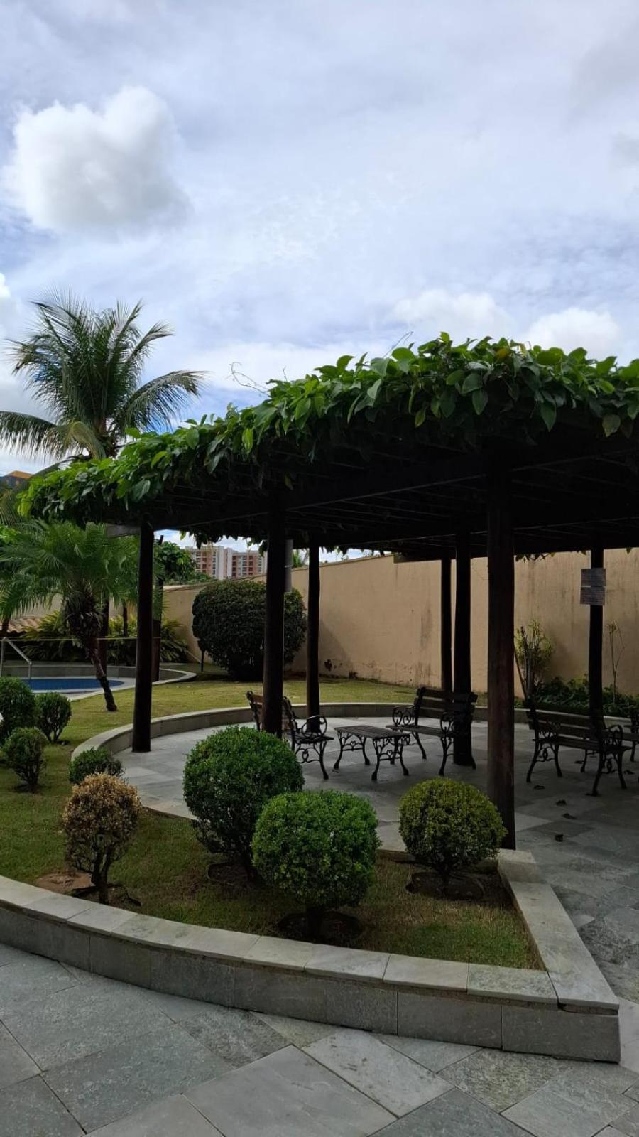 Caldas Novas Apartamento Parque Aquatico Excelente 外观 照片