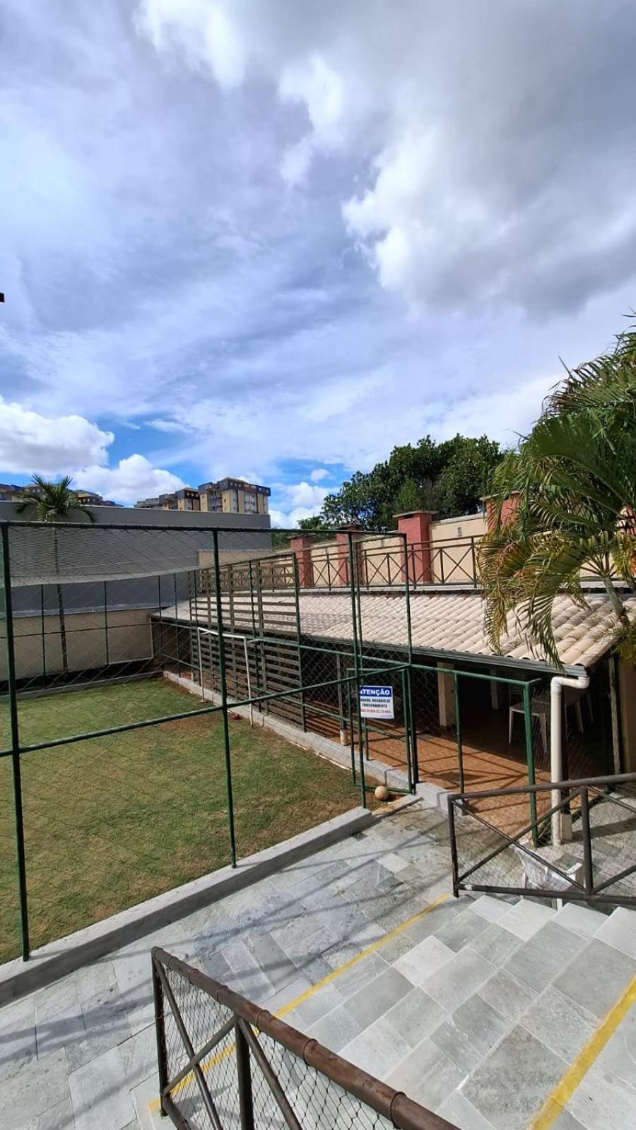 Caldas Novas Apartamento Parque Aquatico Excelente 外观 照片