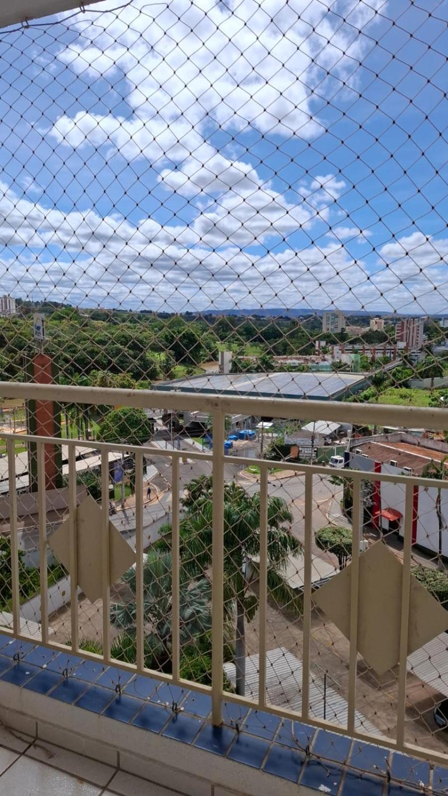 Caldas Novas Apartamento Parque Aquatico Excelente 外观 照片