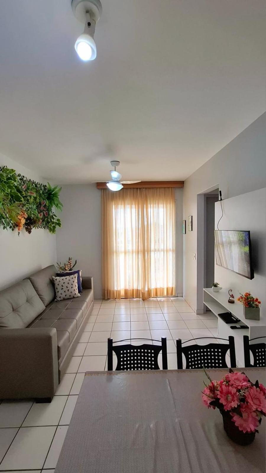 Caldas Novas Apartamento Parque Aquatico Excelente 外观 照片