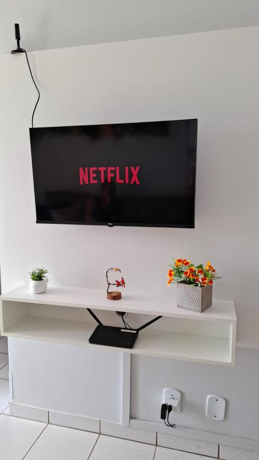 Caldas Novas Apartamento Parque Aquatico Excelente 外观 照片